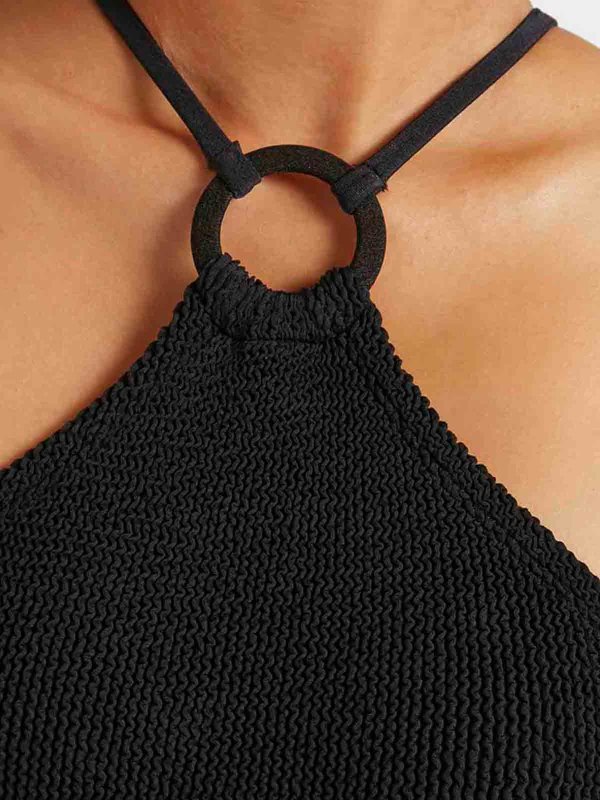 HUNZA G buy online Badeanzug - Schwarz