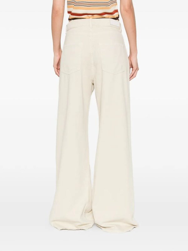 ICON DENIM buy online Vaqueros Rectos - Blanco