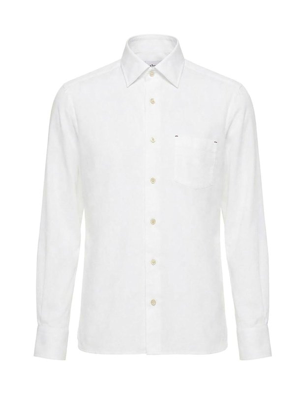 KITON: shirts - `nerano` shirt