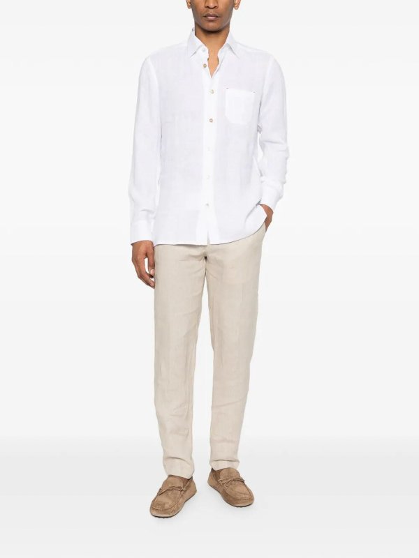 KITON: shirts online - `nerano` shirt