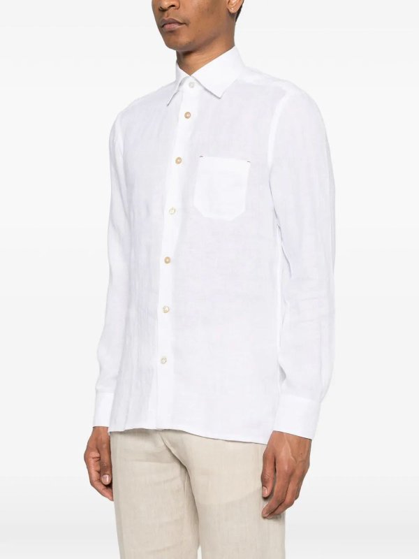 `nerano` shirt shop online: KITON