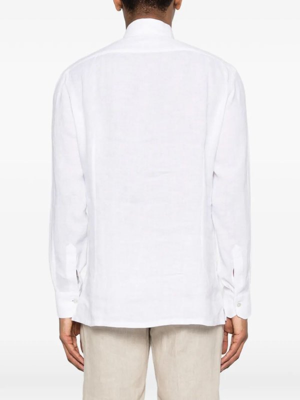 KITON buy online `nerano` shirt