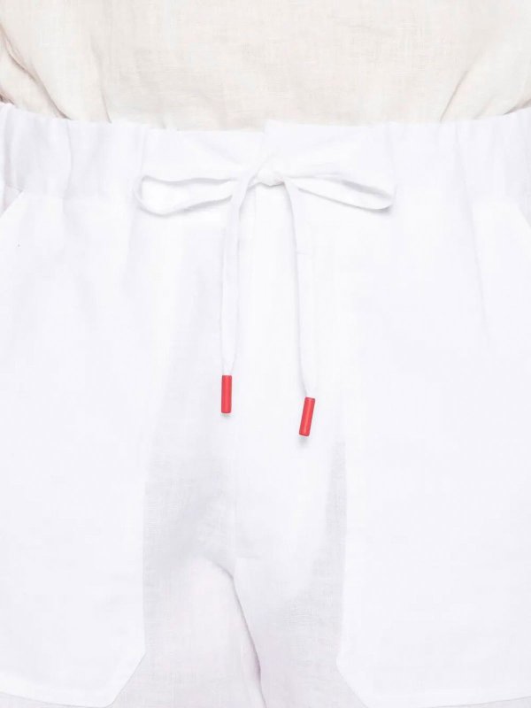 KITON buy online `utilitarian` pants