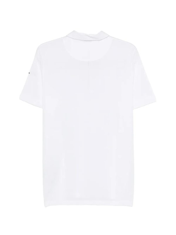 KITON: Polos online - Polo - Blanco