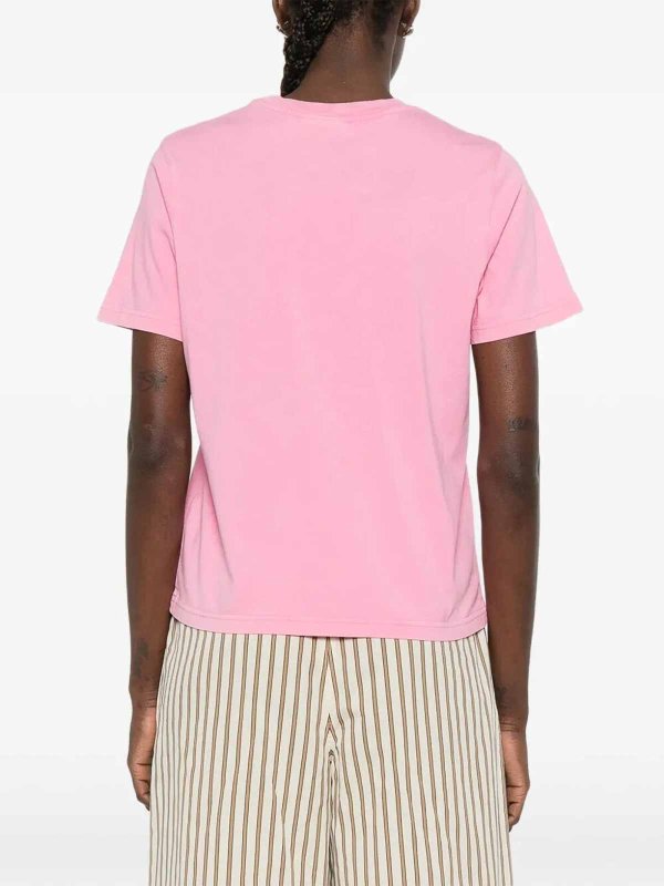 MAISON LABICHE buy online T-Shirt - Hellblau