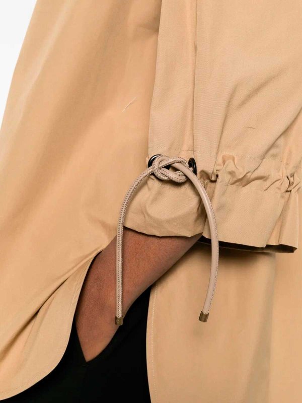 Max Mara buy online Hemd - Dunkelbeige