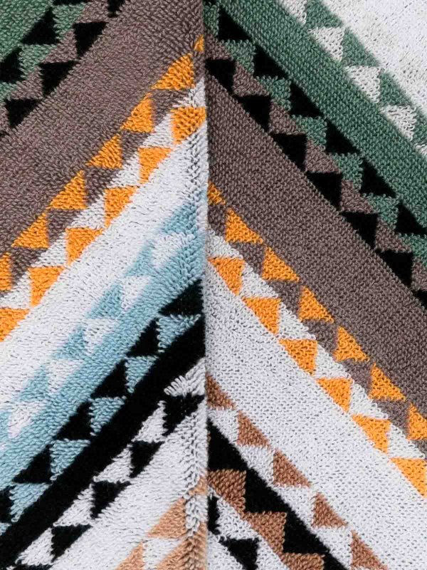 MISSONI: Strandaccessoires online - Strandaccessoire - Bunt