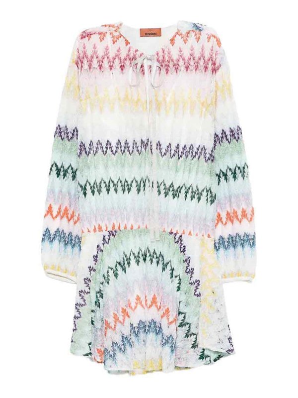 MISSONI: abiti corti - Abito corto