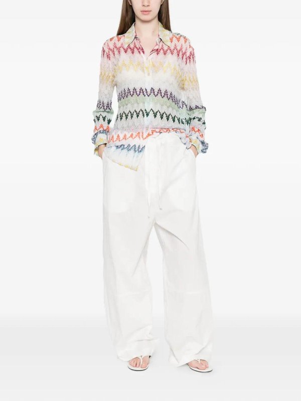 MISSONI: Hemden online - Hemd - Bunt
