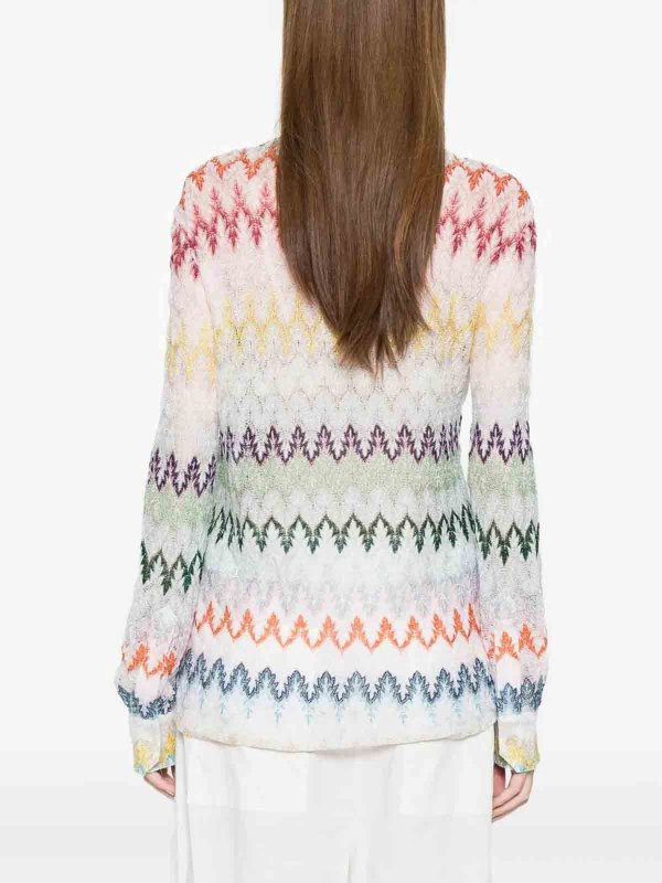 The Best Shops MISSONI: Hemden - Hemd - Bunt