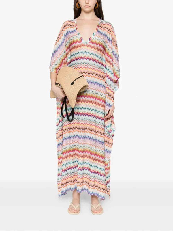 MISSONI: copricostume online - Copricostume