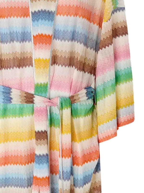 MISSONI: Strandkleid online - Strandkleid - Bunt