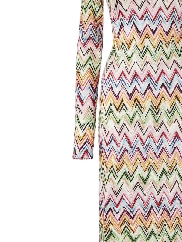 MISSONI: カバーアップ online - カバーアップ - マルチカラー