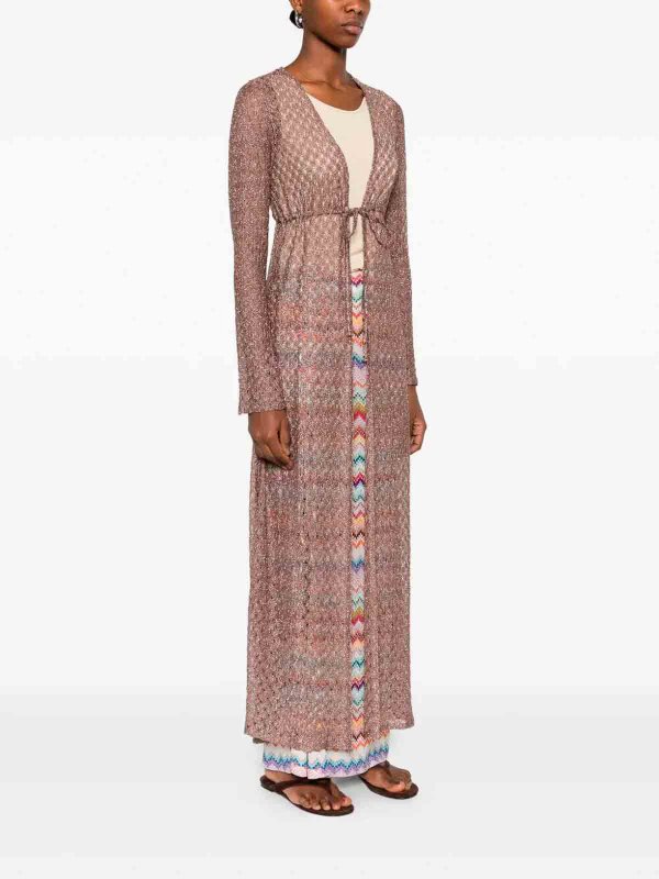 Long cover up shop online: MISSONI