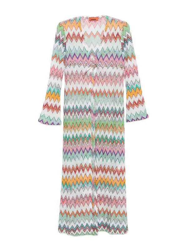 MISSONI: copricostume - Copricostume