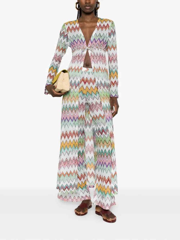 MISSONI: copricostume online - Copricostume