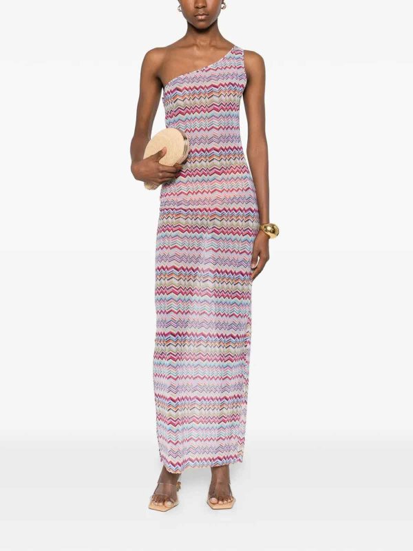 MISSONI: Strandkleid online - Strandkleid - Bunt