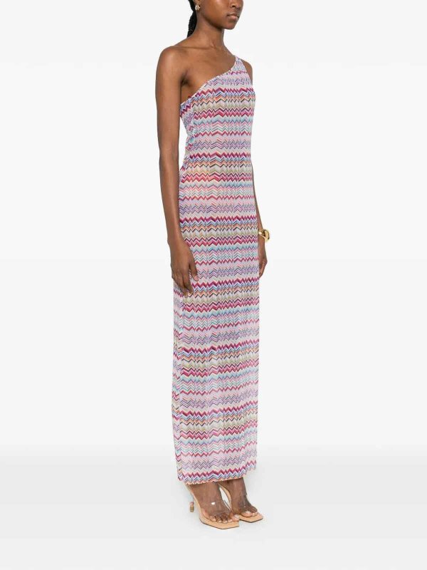 MISSONI buy online Strandkleid - Bunt