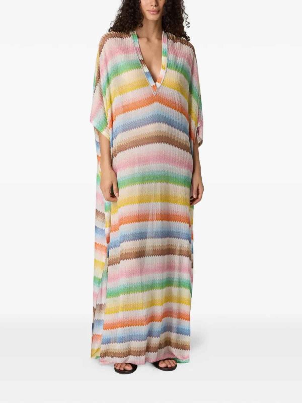 MISSONI: Ropa de playa   online - Chal - Multicolor