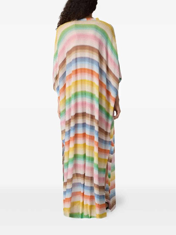 The Best Shops MISSONI: Ropa de playa   - Chal - Multicolor