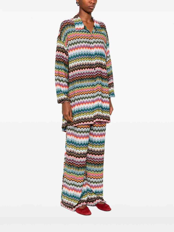 Top - Bunt shop online: MISSONI