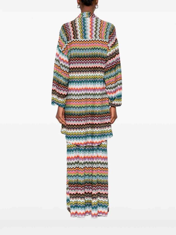 MISSONI buy online Top - Bunt
