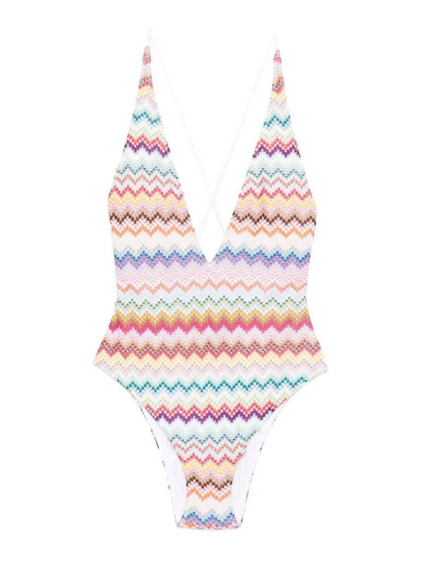 MISSONI: one-piece - One-piece