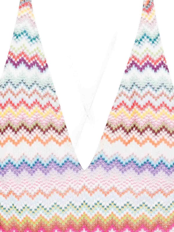 MISSONI: one-piece online - One-piece