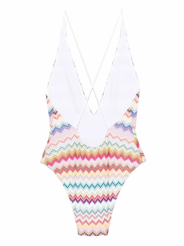 The Best Shops MISSONI: one-piece - One-piece