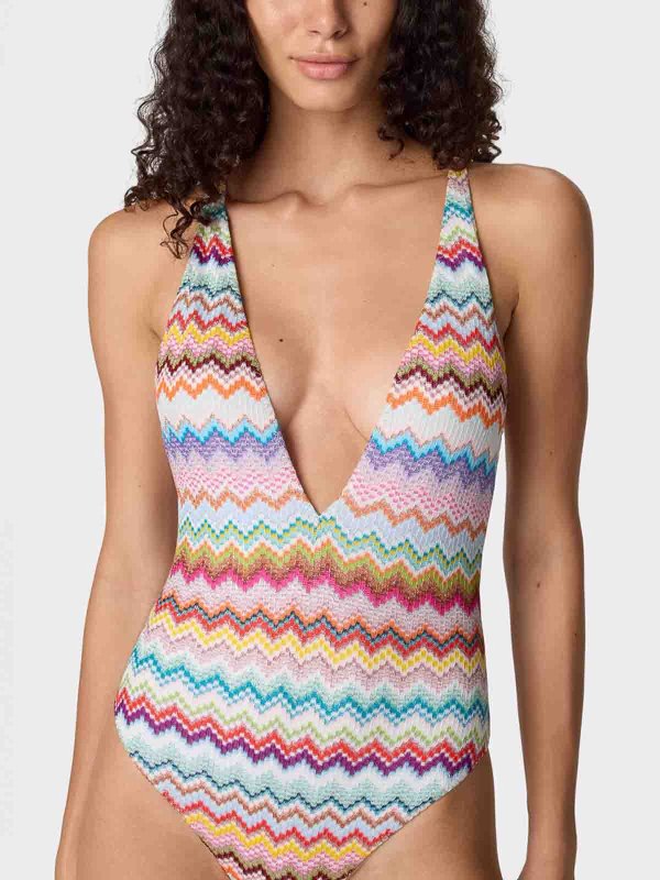 The Best Shops MISSONI: One-piece