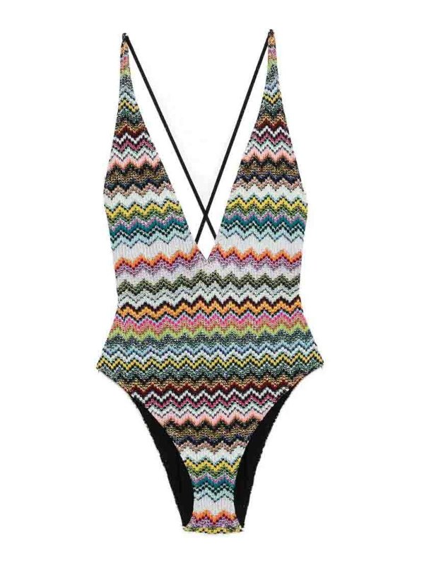 MISSONI: one-piece - One-piece