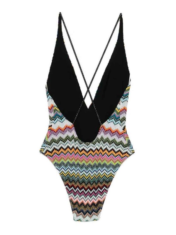 MISSONI: one-piece online - One-piece