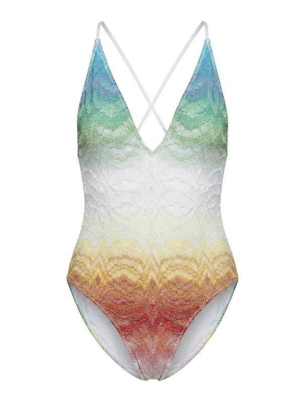 MISSONI: costumi interi - Costume intero