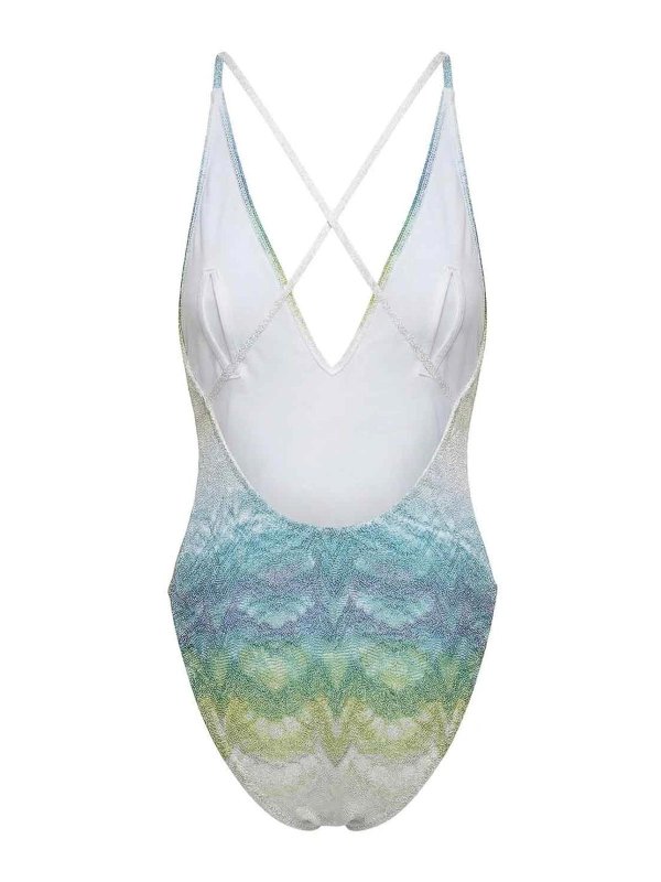 MISSONI: costumi interi online - Costume intero