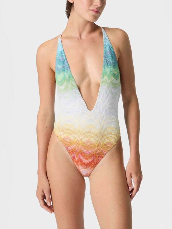 The Best Shops MISSONI: costumi interi - Costume intero