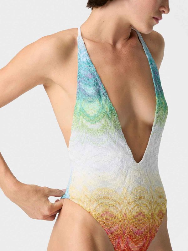 The Best Shops MISSONI: Costume intero