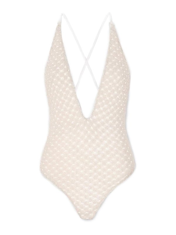 MISSONI: costumi interi - Costume intero