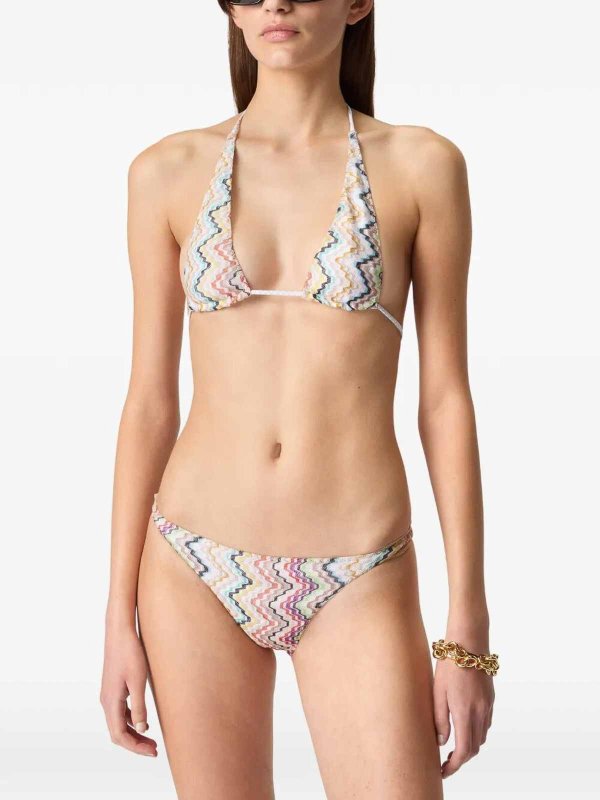 MISSONI: Bikinis online - Bikini - Multicolor