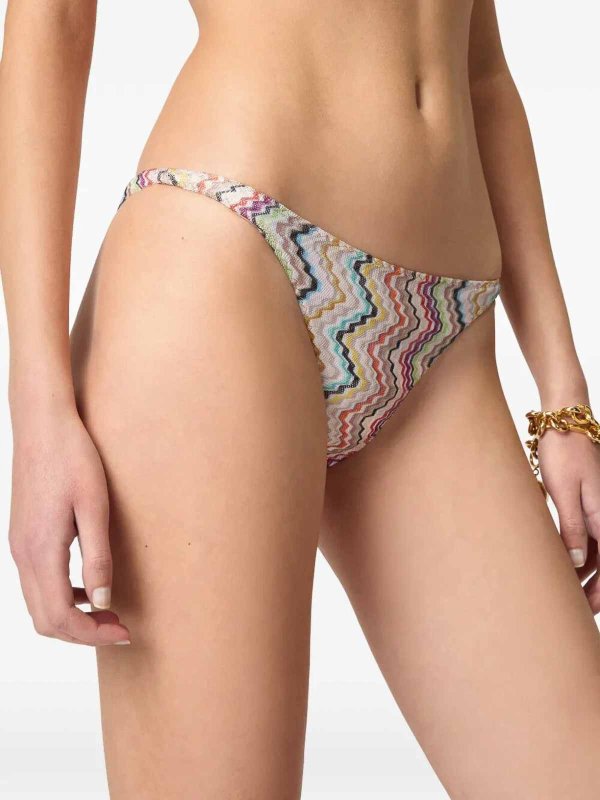 Bikini - Multicolor shop online: MISSONI