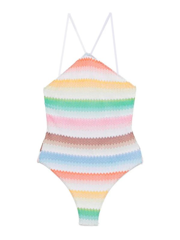 MISSONI: costumi interi - Costume intero