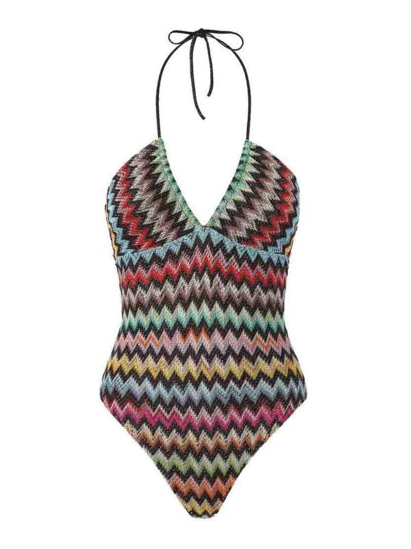 MISSONI: one-piece - One-piece