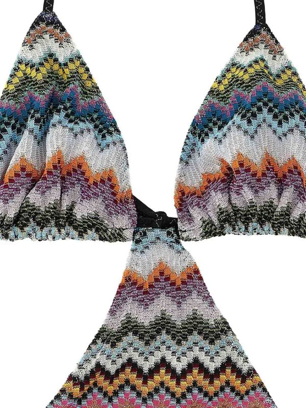 The Best Shops MISSONI: costumi interi - Costume intero