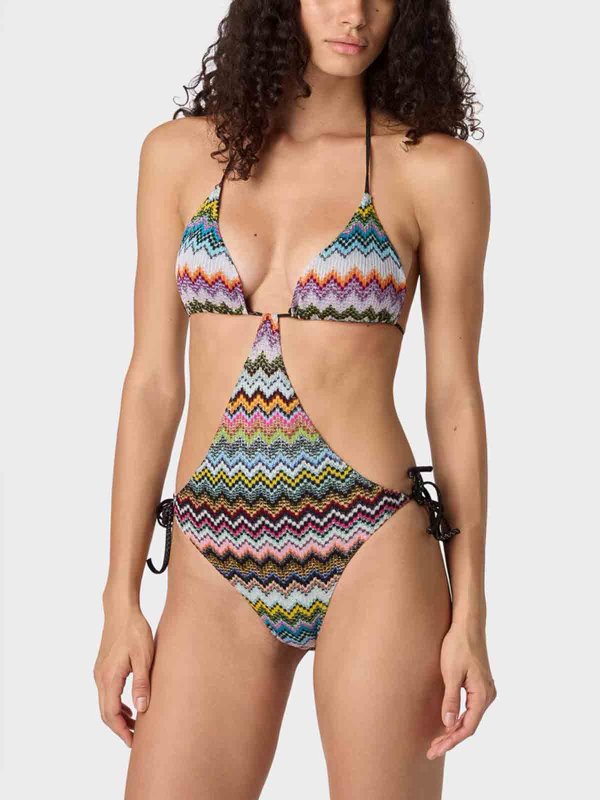 Costume intero shop online: MISSONI