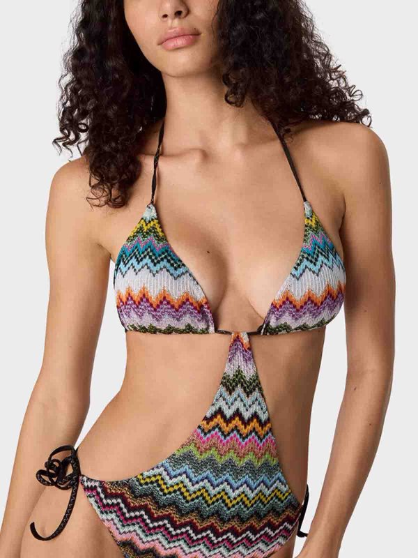 The Best Shops MISSONI: Costume intero