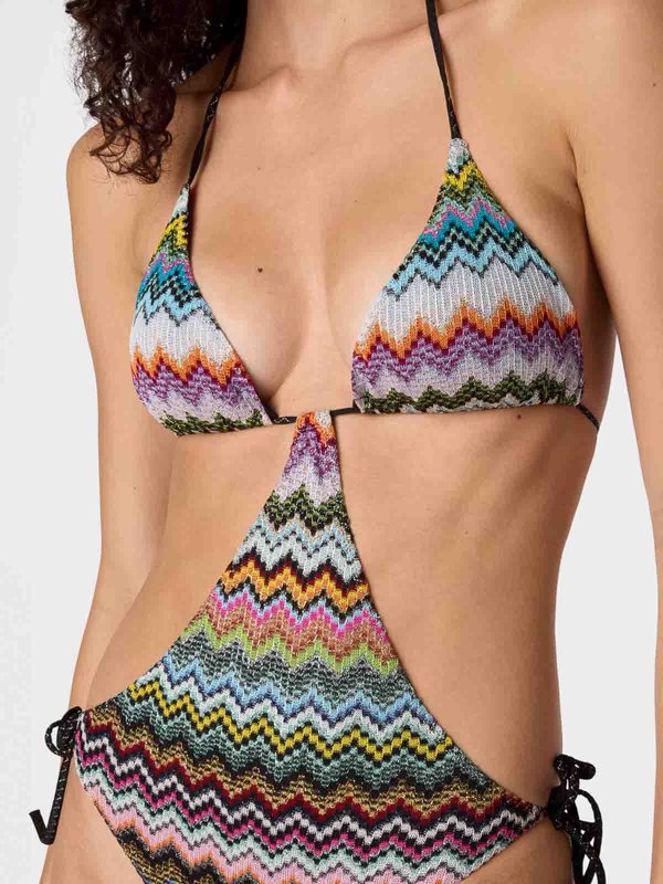 costumi interi shop online Costume intero