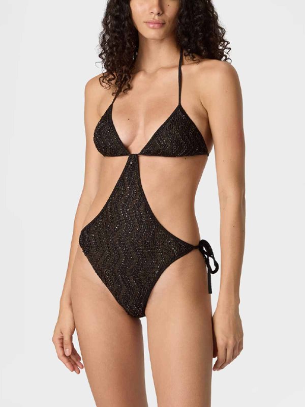 MISSONI: one-piece online - One-piece