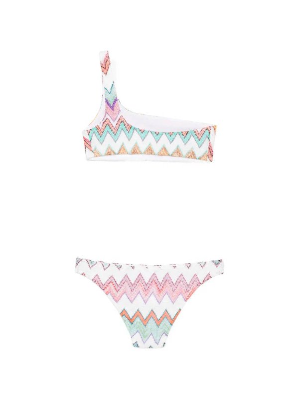 MISSONI: bikinis online - Bikini