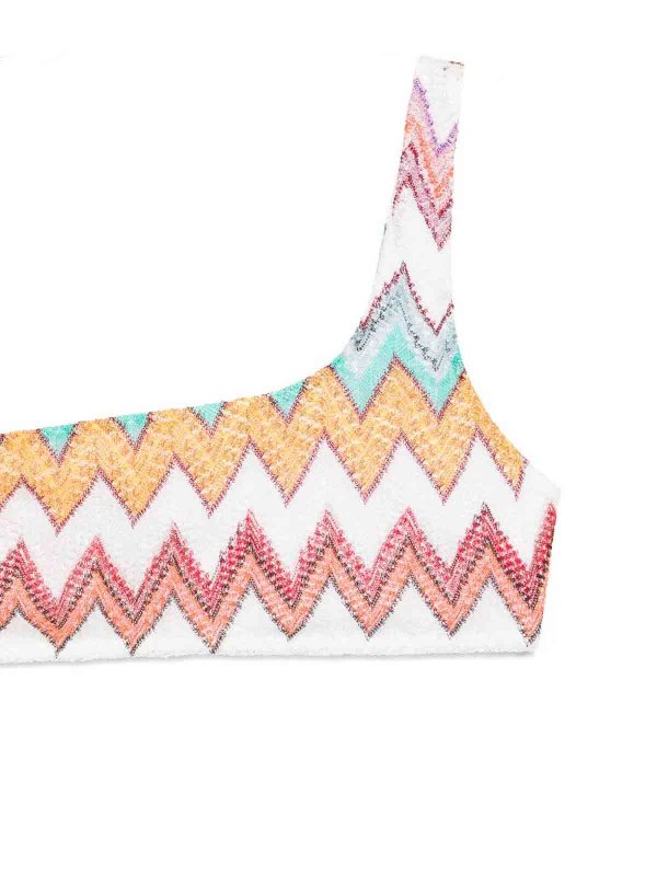 The Best Shops MISSONI: bikinis - Bikini