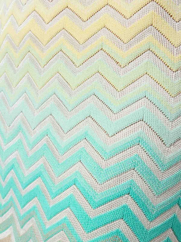Miniskirt shop online: MISSONI