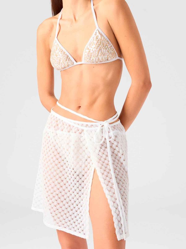 Miniskirt shop online: MISSONI